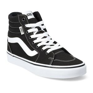 Vans Filmore Women’s High-Top Sneakers